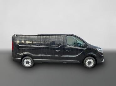Renault Trafic  dCi 170 3.0t Extra L2H1+AHK+Laderaumverkl. Tageszulassung