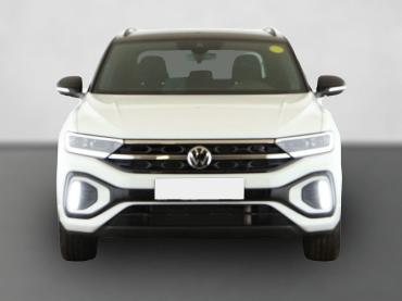 Fahrzeug ansehen: VW T-Roc 1.5 TSI R-Line *AHK*LED*RFK*Navi*AppleCar* Jahreswagen VW T-Roc 1.5 TSI R-Line *AHK*LED*RFK*Navi*AppleCar* Jahreswagen