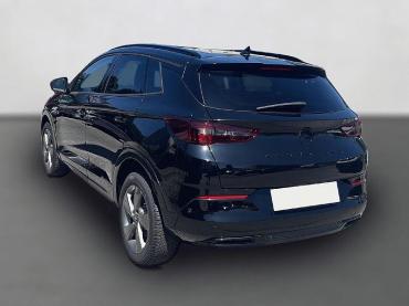 Opel Grandland GS Line Bluetooth Navi LED Klima Gebrauchtwagen