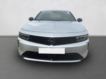 Opel Astra Edition Opel 1.2 Turbo 96 kW (130 PS) 6-Gang 1.2 Turbo 6-Gang Gebrauchtwagen