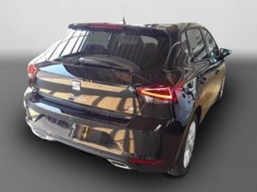 Seat Ibiza 1.0 TSI FR AB 161EUR 0EUR ANZ NAVI REAR SHZ Jahreswagen