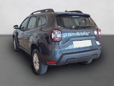 Dacia Duster Expression Technik-Paket LED Klima Gebrauchtwagen