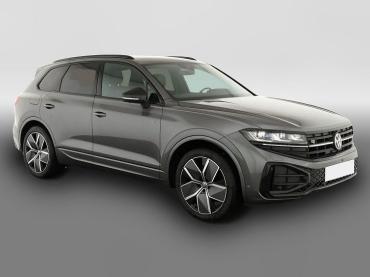 Fahrzeug ansehen: VW Touareg 3.0 TDI V6 R-LINE Black, AHK, HuD, Luft, Standheizung Tageszulassung VW Touareg 3.0 TDI V6 R-LINE Black, AHK, HuD, Luft, Standheizung Tageszulassung