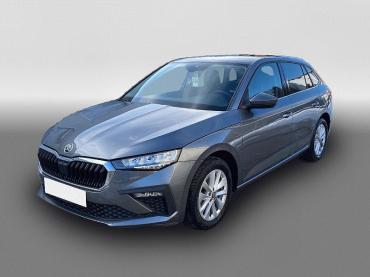 Skoda Scala 1.0 TSI Selection*Digital Cockpit*PDC*DAB+ Gebrauchtwagen