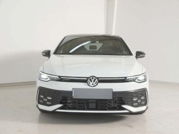 VW Golf 2.0 TSI GTI Black Style Gebrauchtwagen