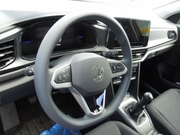 VW T-Roc 1.0 TSI Limited/LED/AHK/Sitzheizung/PDC/LM Neuwagen