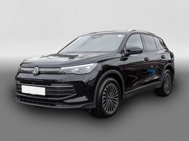 VW Tiguan 1.5 eTSI DSG Goal 360 ACC AUT EL.HECK FLA Gebrauchtwagen