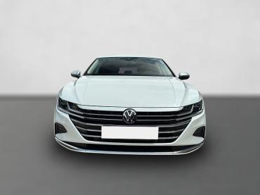 VW Arteon SB 2.0 TDI DSG Elegance REAR VIEW AHK LED NAVI Jahreswagen