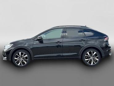 VW Taigo R-Line Limited MATRIX-LED+KAMERA+ACC+KLIMA 1.5 ... EU Reimport Tageszulassung