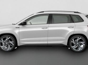 Fahrzeug ansehen: Skoda Karoq 1.5 TSI 7-Gang-DSG Neuwagen Skoda Karoq 1.5 TSI 7-Gang-DSG Neuwagen