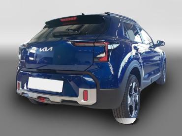 KIA Stonic 1.0 T-GDI 100 DCT VISION MJ26 SITZH. NAVI   Tageszulassung