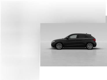Audi A1 25 TFSI S tronic advanced LED Gebrauchtwagen