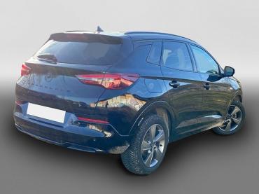 Fahrzeug ansehen: Opel Grandland GS Keyless NAVI Winter 2xPDC KAM Gebrauchtwagen Opel Grandland GS Keyless NAVI Winter 2xPDC KAM Gebrauchtwagen