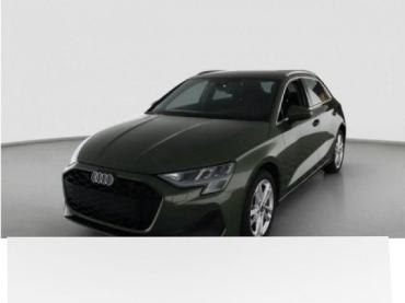 Audi A3 35 TFSI Kessy Navi LED App Gebrauchtwagen
