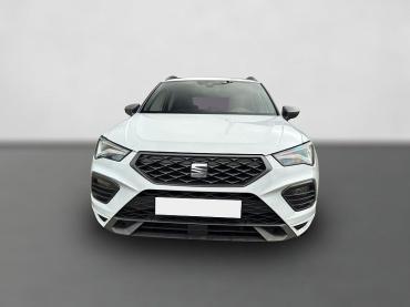 Seat Ateca 2.0 TDI DSG FR AB 299EUR AHK NAVI REAR VIEW Gebrauchtwagen