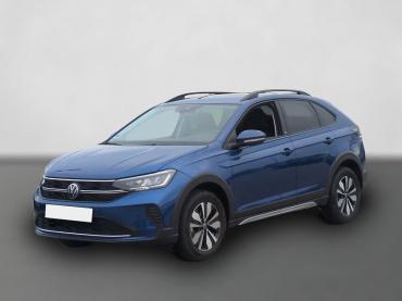 Fahrzeug ansehen: VW Taigo MOVE 1.0TSI*Navi R-Kam VKZ-Erk LED digCock Gebrauchtwagen VW Taigo MOVE 1.0TSI*Navi R-Kam VKZ-Erk LED digCock Gebrauchtwagen