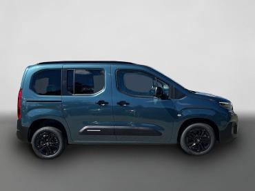 Citroën Berlingo BlueHDi 130 Plus MPV M+Klimaauto+Carplay+LED Gebrauchtwagen