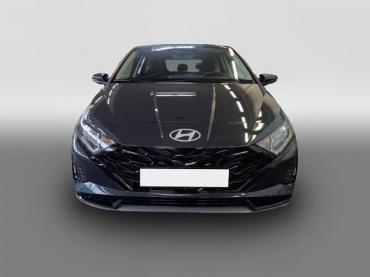 Hyundai i20 Select 1.0 +KLIMA+NAVI+CARPLAY+PDC+RFK+UVM+ Gebrauchtwagen
