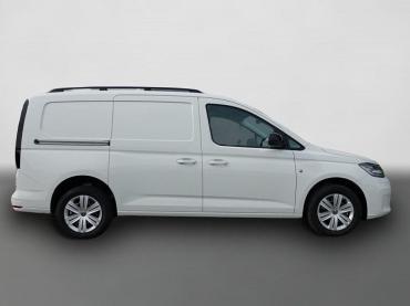 VW Caddy CARGO DSG/LED/Navi UPE ca. 45.190 EUR Gebrauchtwagen