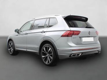 Fahrzeug ansehen: VW Tiguan 2.0 TSI DSG 4Mo. R-Line AHK 7-S. VIENNA PANO KAMERA KESSY Gebrauchtwagen VW Tiguan 2.0 TSI DSG 4Mo. R-Line AHK 7-S. VIENNA PANO KAMERA KESSY Gebrauchtwagen