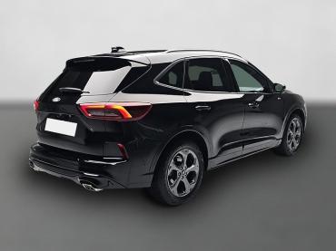 Ford Kuga 1.5 EB AUTO. ST-LINE NAVI LED KLIMAAUTO WINTER SIC   Jahreswagen