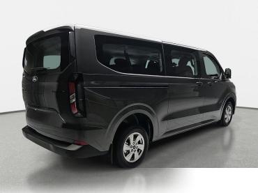 Ford Transit Custom 2.0 ECOBLUE AUTO. 320 L2 FWD TREND NAVI LED ACC 8-   Tageszulassung