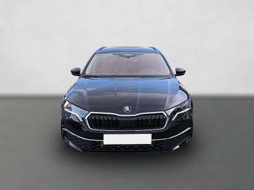 Skoda Octavia Combi 1.5 TSI mHEV DSG Selection AHK ACC Gebrauchtwagen
