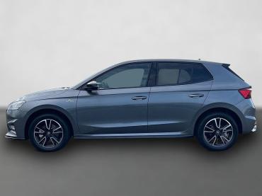 Fahrzeug ansehen: Skoda Fabia Monte Carlo TSI DSG|5-J-GAR|KAMERA|ACC|APP Tageszulassung Skoda Fabia Monte Carlo TSI DSG|5-J-GAR|KAMERA|ACC|APP Tageszulassung