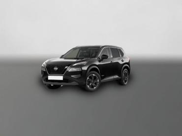 Nissan X-Trail N-Connecta 1.5 VC-T e-Power 204PS EU6d Tageszulassung