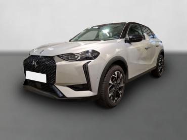 Fahrzeug ansehen: DS Automobiles DS3 Opera AT Shz Navi Kamera PDC v+h Leder Gebrauchtwagen DS Automobiles DS3 Opera AT Shz Navi Kamera PDC v+h Leder Gebrauchtwagen