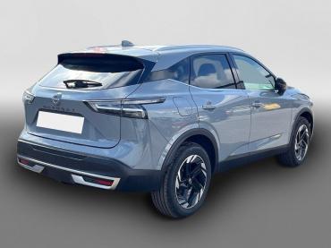 Nissan Qashqai MHEV N-Connecta X-Tronic 4WD Winter Glasdach Gebrauchtwagen