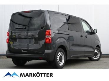 Peugeot Expert Kasten L2 BlueHDi 120/LED/Sitzheizung/Laderaumpaket Gebrauchtwagen