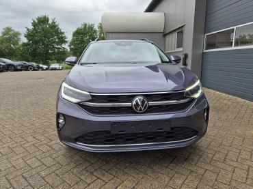 VW Taigo  1.0 TSI 116PS DSG Life LED-Matrix-Scheinwerfer Klimaautomatik Sitzheizung PDC Rückf.Kamera 17-LM abged.Scheiben 2xKeyless DAB+ Bluetooth Touchscreen Apple CarPlay Android Auto Tageszulassung
