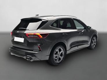 Ford Kuga 1.5 EB AUTO. ST-LINE NAVI LED KLIMAAUTO WINTER SIC   Gebrauchtwagen