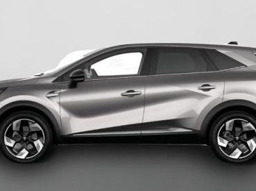 Renault Wind  Mild Hybrid 140 Techno SHZ LKHZ Tageszulassung