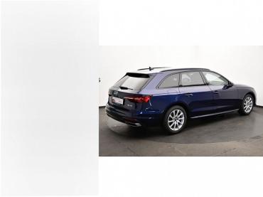 Audi A4 35 TDI S tronic advanced LED/AHK Jahreswagen