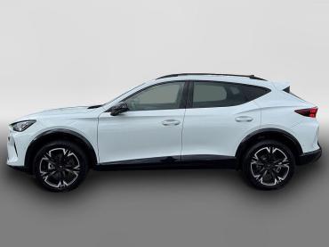 Fahrzeug ansehen: Cupra Formentor TDI DSG|AHK|PANO|360°|el.HECK|NAVI|ACC Cupra Formentor TDI DSG|AHK|PANO|360°|el.HECK|NAVI|ACC