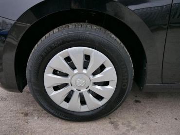 Skoda Fabia Selection Fabia Selection 1.0 TSI *PDC-HI*LED*S... Tageszulassung