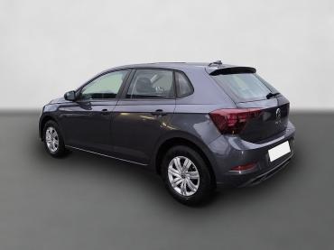 Fahrzeug ansehen: VW Polo VI 1.0 MPI LED PDC KLIMA Neuwagen VW Polo VI 1.0 MPI LED PDC KLIMA Neuwagen