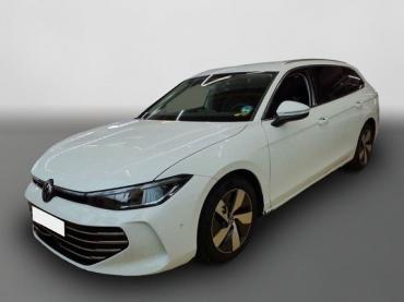 Fahrzeug ansehen: VW Passat 2.0 TDI DSG Elegance IQ.Light/ACC/360°/App/Navi/AHK Gebrauchtwagen VW Passat 2.0 TDI DSG Elegance IQ.Light/ACC/360°/App/Navi/AHK Gebrauchtwagen