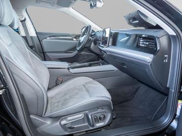 VW Passat Passat Jahreswagen