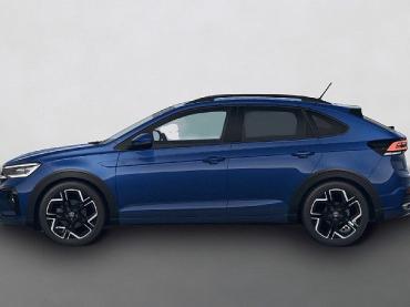 VW Taigo R-Line Limited VW 1.5 TSI 110 kW (150 PS) 7-DSG 1.5 TSI 7-Gang-DSG Neuwagen