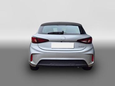 Fahrzeug ansehen: MG MG3 Comfort 1.5 116PS Rückf.Kamera Parksensoren Multifunktionslenkrad Klima DAB+ Bluetooth Touchscreen Apple CarPlay Android Auto 16-LM Tageszulassung MG MG3 Comfort 1.5 116PS Rückf.Kamera Parksensoren Multifunktionslenkrad Klima DAB+ Bluetooth Touchscreen Apple CarPlay Android Auto 16-LM Tageszulassung