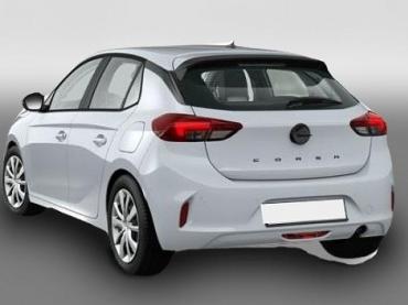 Opel Corsa Edition Klimaanlage Radio Sitzheizung vorn PDC ... Tageszulassung