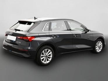 Audi A3 30 TFSI S tronic NAVI/SITZHZ/PDC Gebrauchtwagen