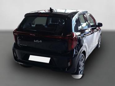 KIA Picanto 1.0 VISION MJ25 SITZH. NAVI KAMERA   Tageszulassung