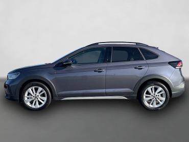 Fahrzeug ansehen: VW Taigo Life TSI DSG|NAVI|ACC|KAMERA|APP-CONNECT Gebrauchtwagen VW Taigo Life TSI DSG|NAVI|ACC|KAMERA|APP-CONNECT Gebrauchtwagen