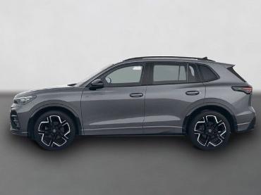 VW Tiguan R-Line Volkswagen 1.5 TSI 110 kW (150 PS) 7-Gang-DSG 1,5 l eTSI 7-Gang-Doppelkupplungsgetriebe DSG Neuwagen