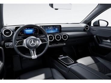 Mercedes-Benz A-Klasse A 180 Gebrauchtwagen