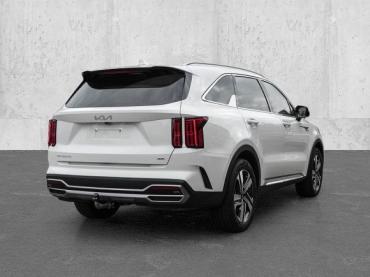 KIA Sorento Spirit 4WD 2.2 CRDi EU6d Navi Leder Digitales Cockpit Soundsystem Bose 360 Kamera Gebrauchtwagen